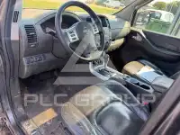 2013 Nissan PATHFINDER