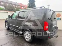2013 Nissan PATHFINDER