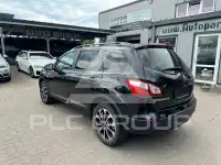 2013 Nissan QASHQAI