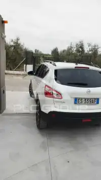 2013 Nissan QASHQAI