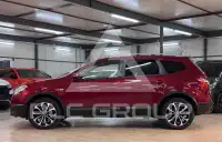 2013 Nissan QASHQAI