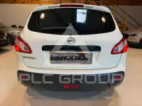 2013 Nissan QASHQAI