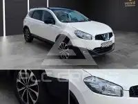 2013 Nissan QASHQAI