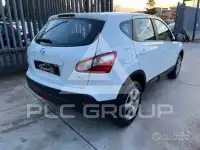 2013 Nissan QASHQAI
