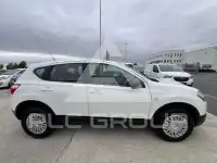 2013 Nissan QASHQAI