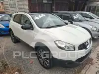 2013 Nissan QASHQAI