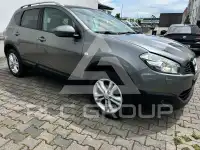 2013 Nissan QASHQAI