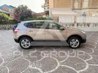 2013 Nissan QASHQAI