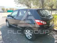 2013 Nissan QASHQAI