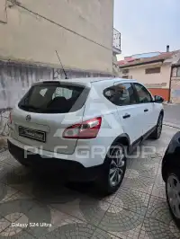 2013 Nissan QASHQAI
