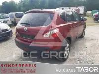 2013 Nissan QASHQAI