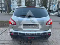 2013 Nissan QASHQAI