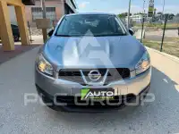 2013 Nissan QASHQAI