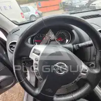 2013 Nissan QASHQAI
