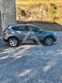 2013 Nissan QASHQAI