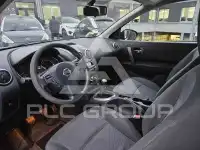 2013 Nissan QASHQAI