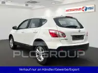2013 Nissan QASHQAI