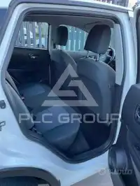2013 Nissan QASHQAI