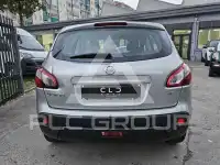 2013 Nissan QASHQAI