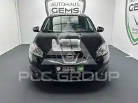 2013 Nissan QASHQAI