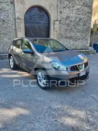 2013 Nissan QASHQAI