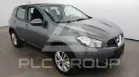 2013 Nissan QASHQAI