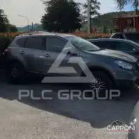 2013 Nissan QASHQAI