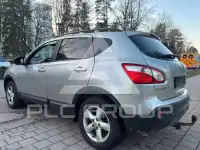 2013 Nissan QASHQAI