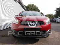2013 Nissan QASHQAI