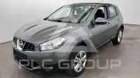 2013 Nissan QASHQAI