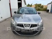 2013 Nissan QASHQAI