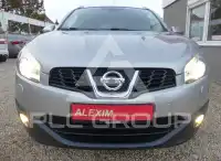 2013 Nissan QASHQAI