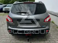 2013 Nissan QASHQAI