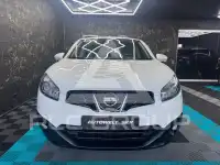 2013 Nissan QASHQAI