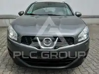 2013 Nissan QASHQAI
