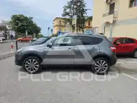 2013 Nissan QASHQAI