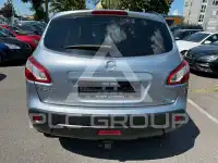 2013 Nissan QASHQAI
