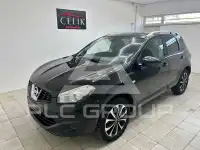 2013 Nissan QASHQAI