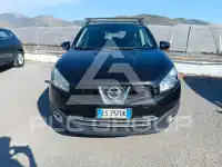 2013 Nissan QASHQAI