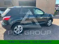 2013 Nissan QASHQAI