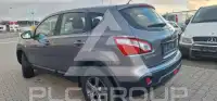 2013 Nissan QASHQAI