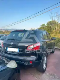 2013 Nissan QASHQAI