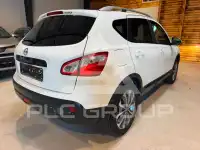 2013 Nissan QASHQAI