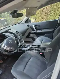 2013 Nissan QASHQAI