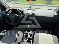 2013 Nissan QASHQAI