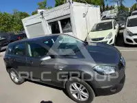 2013 Nissan QASHQAI