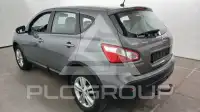 2013 Nissan QASHQAI