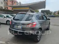 2013 Nissan QASHQAI