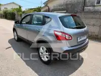 2013 Nissan QASHQAI