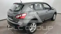 2013 Nissan QASHQAI